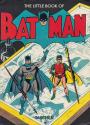 Paul Levitz - The Little Book of Batman ANTIKVR