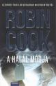 Robin Cook - A hall mdja