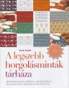 Sarah Hazell - A legszebb horgolsmintk trhza