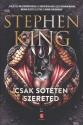 Stephen King - Csak stten szereted