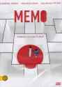 Tasndi Istvn - Memo DVD