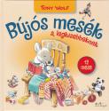 Tony Wolf - Bjs mesk a legkisebbeknek