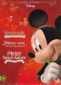 Walt Disney - Mickey egr - 3 filmes gyjtemny - DVD