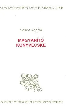 Magyarító könyvecske
