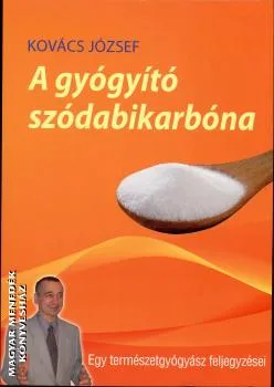 A gyógyító szódabikarbóna