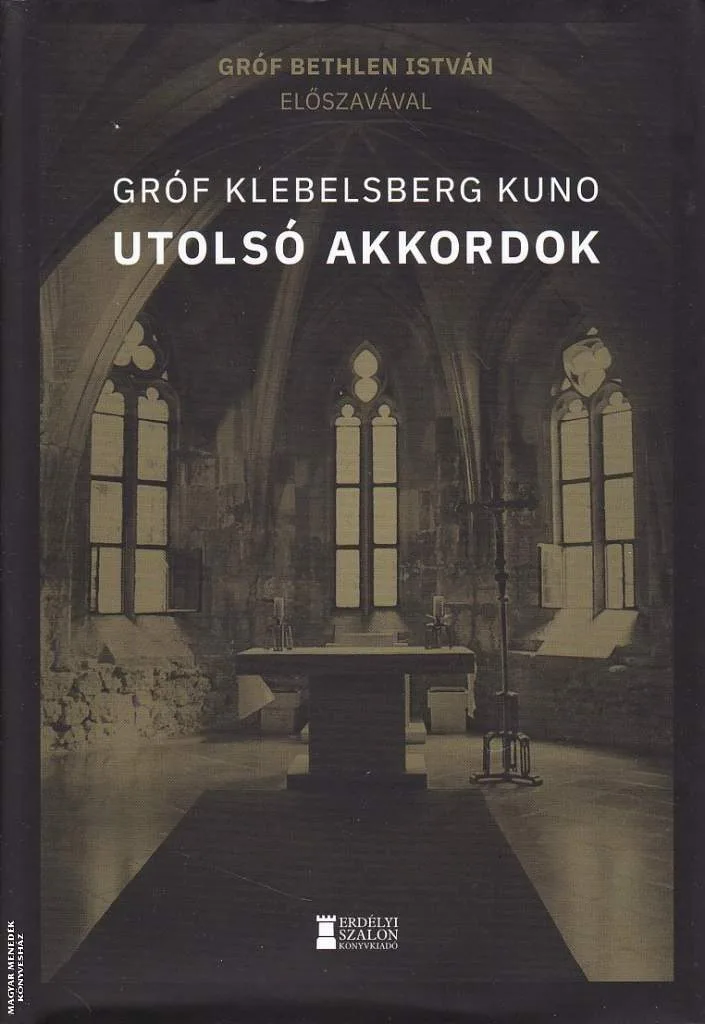 Utolsó akkordok