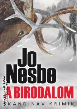 A birodalom (skandináv krimi)