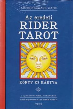 Az eredeti Rider Tarot