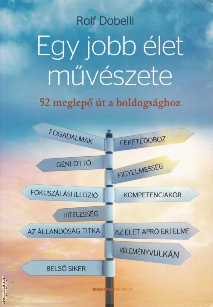 Egy jobb élet művészete