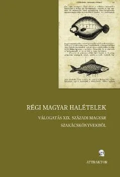 Régi Magyar Halételek