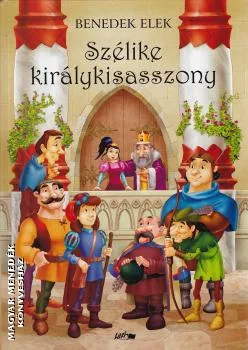 Szélike királykisasszony