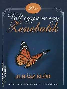 Volt egyszer egy Zenebutik