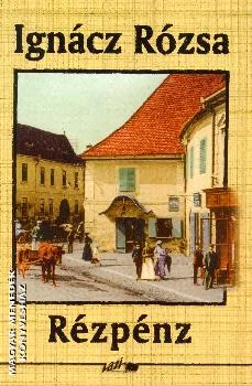 Rézpénz