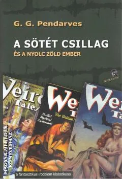 A sötét csillag és a nyolc zöld ember