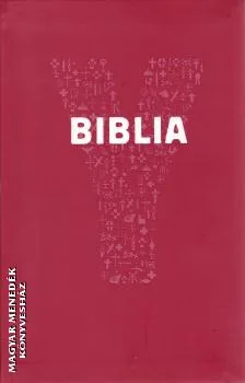 Y-Biblia - Ifjúsági Biblia