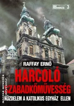 Harcoló szabadkőművesség