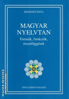 Magyar nyelvtan