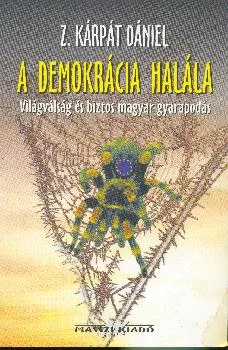 A demokrácia halála