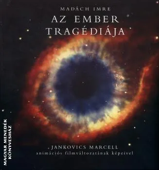 Az ember tragédiája