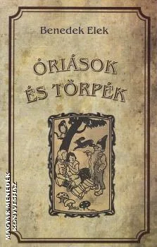Óriások és törpék