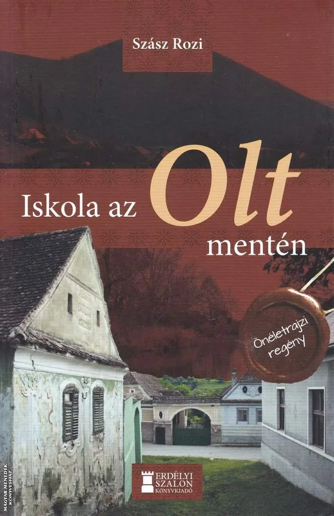 Iskola az Olt mentén