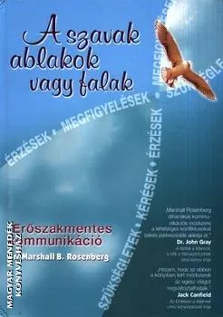 A szavak ablakok vagy falak