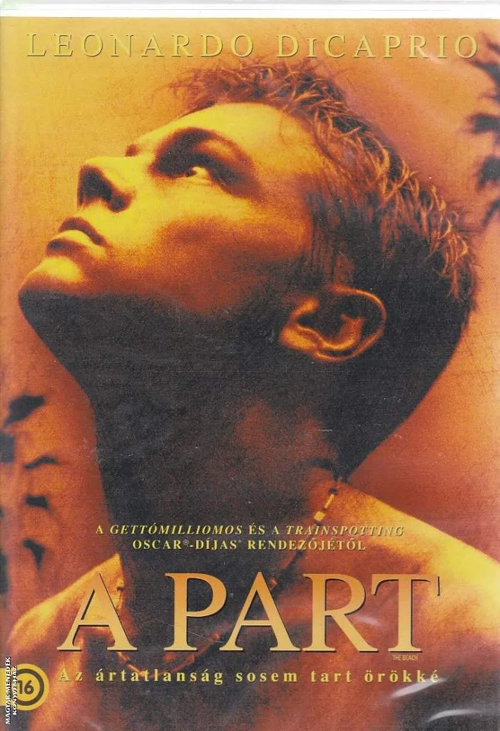 A part DVD