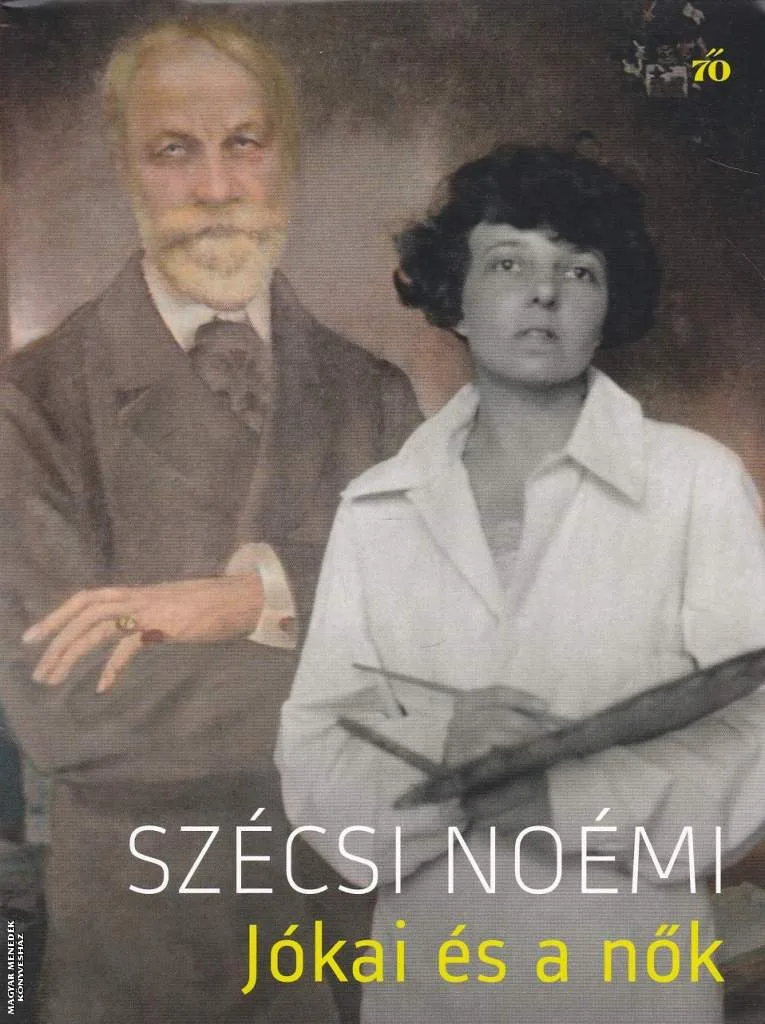 Jókai és a nők