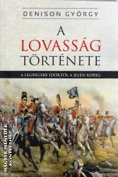 A lovasság története