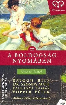 A boldogság nyomában