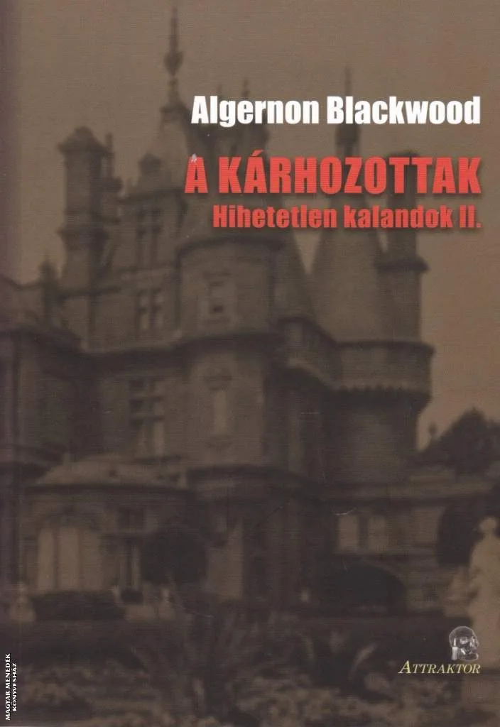 A kárhozottak