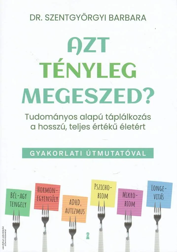 Azt tényleg megeszed?