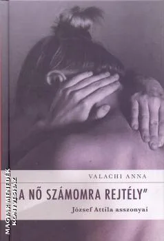 A nő számomra rejtély