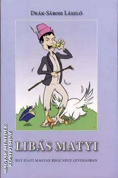 Libás Matyi
