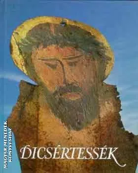 Dícsértessék