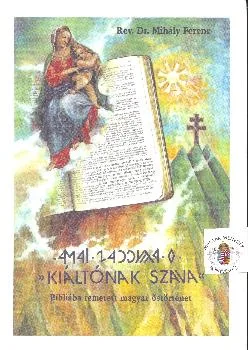 Kiáltónak szava