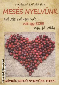 Mesés nyelvünk
