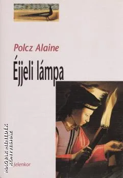 Éjjeli lámpa