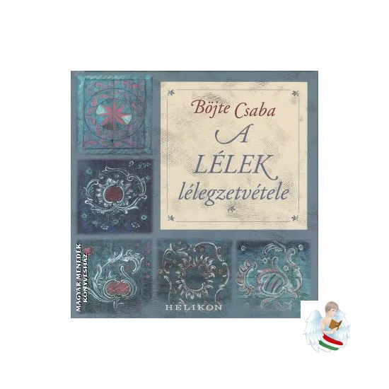 A lélek lélegzetvétele