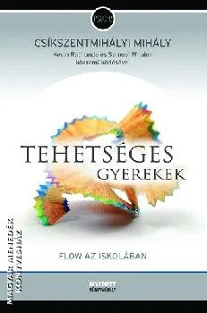 Tehetséges gyerekek könyve