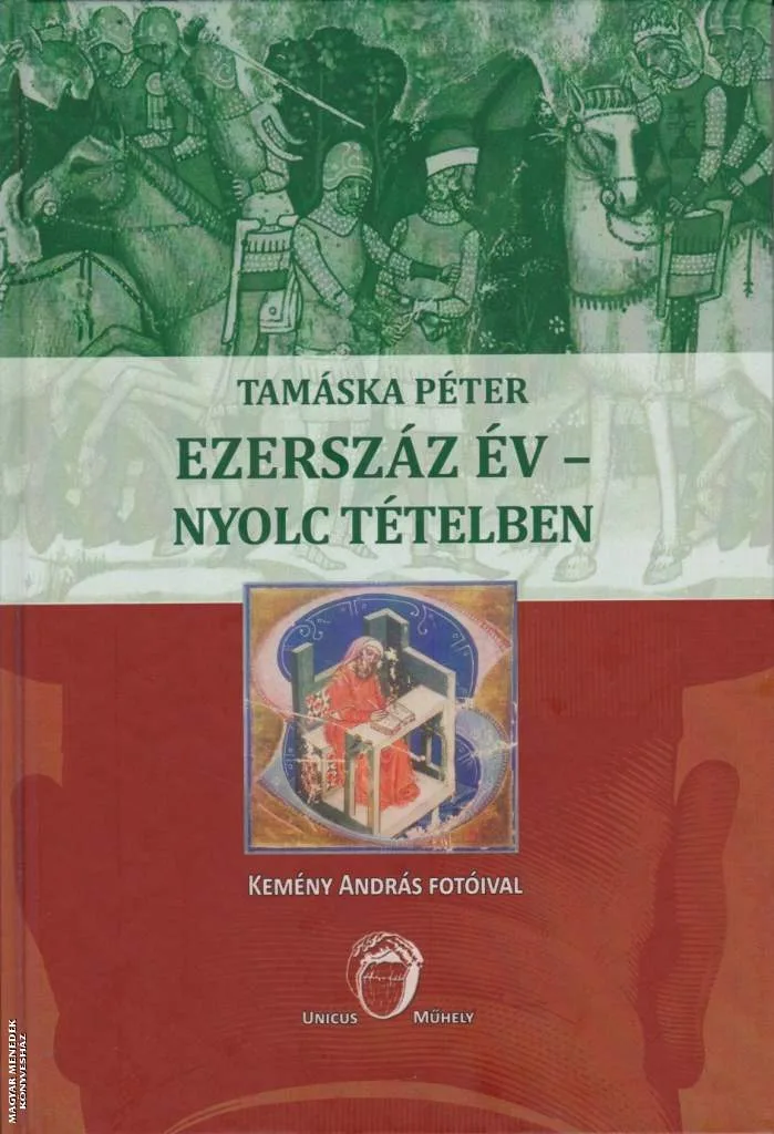 Ezerszáz év - nyolc tételben