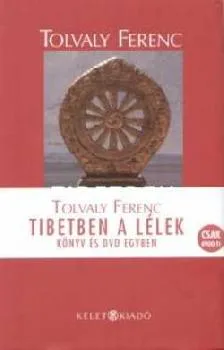 Tibetben a lélek