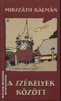 A székelyek között