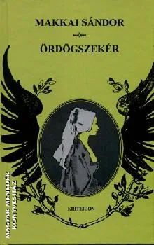 Ördögszekér