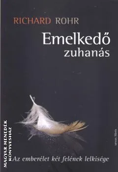 Emelkedő zuhanás