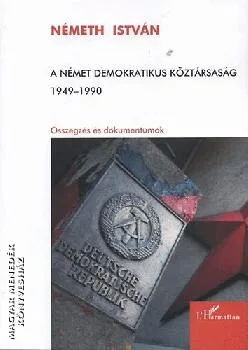 A Német Demokratikus Köztársaság 1949-1990