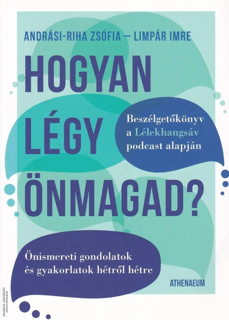 Hogyan légy önmagad?