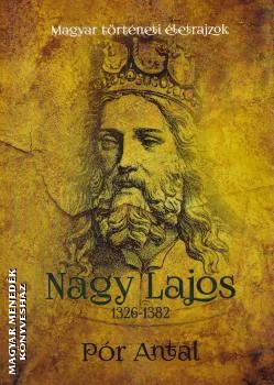 Nagy Lajos 1326-1382