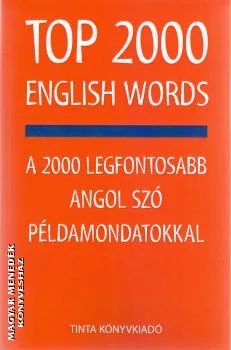 Top 2000 English Words