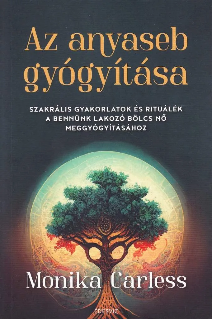 Az anyaseb gyógyítása